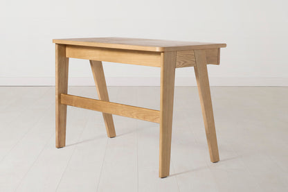 Schreibtisch 02, Eiche