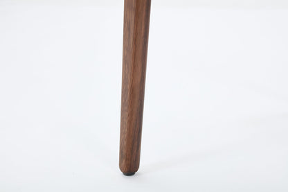 Dining Chair 01 (set of 2), Walnut / Shadow