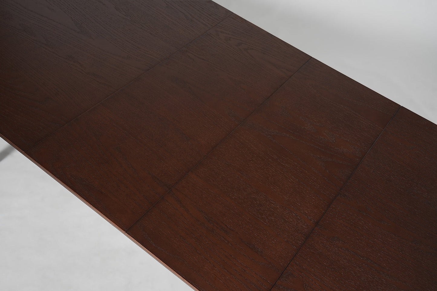 Dining Table 04 Extending Dining Table, Walnut