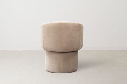 Sessel 06, Beige