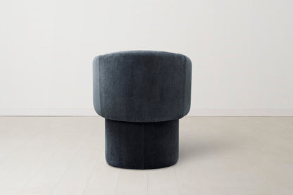 Sessel 06, Nebelgrau