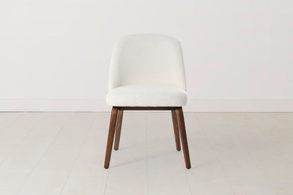 Dining Chair 05 (set of 2), Ivory