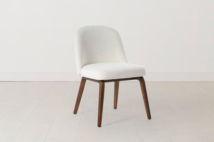 Dining Chair 05 (set of 2), Ivory