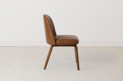 Dining Chair 05 (set of 2), Maple