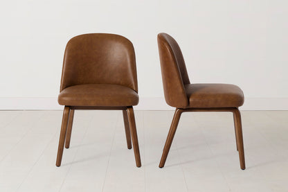 Dining Chair 05 (set of 2), Maple