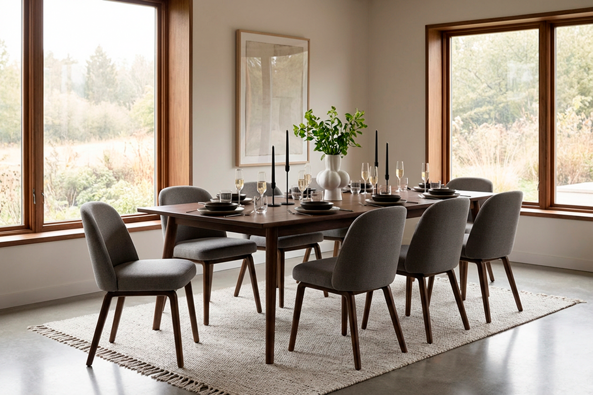 Dining Chair 05 (set of 2), Shadow