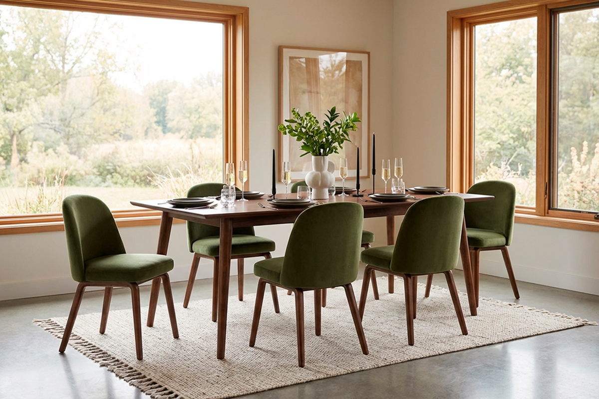 Dining Chair 05 (set of 2), Vine