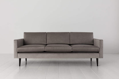 Dreisitzer-Sofa Model 01