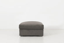 Polsterhocker Model 06