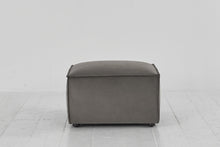 Model 03 Ottoman, Elephant