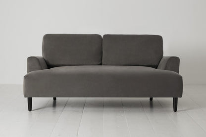 Model 05 2-Seater Sofa, Elephant