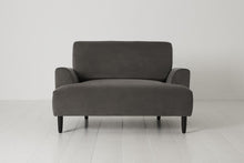 Model 05 Loveseat, Elephant
