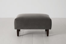 Model 05 Ottoman, Elephant