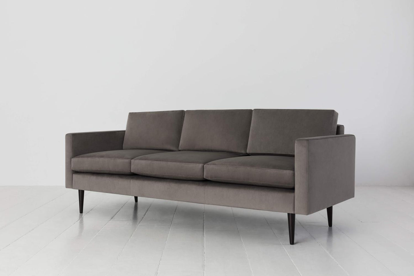 Dreisitzer-Sofa Model 01