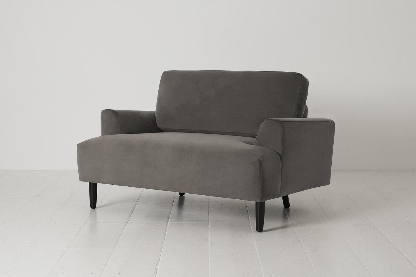 Model 05 Loveseat, Elephant