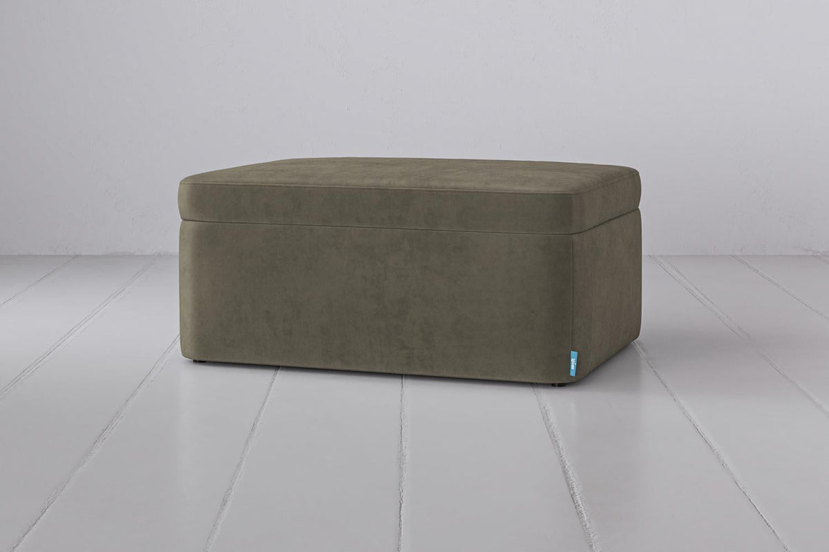 Storage 02, Elephant