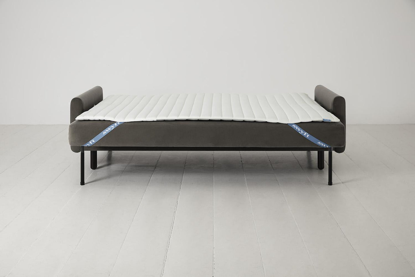 Model 04 Sofa Bed 3 Seater, Elephant