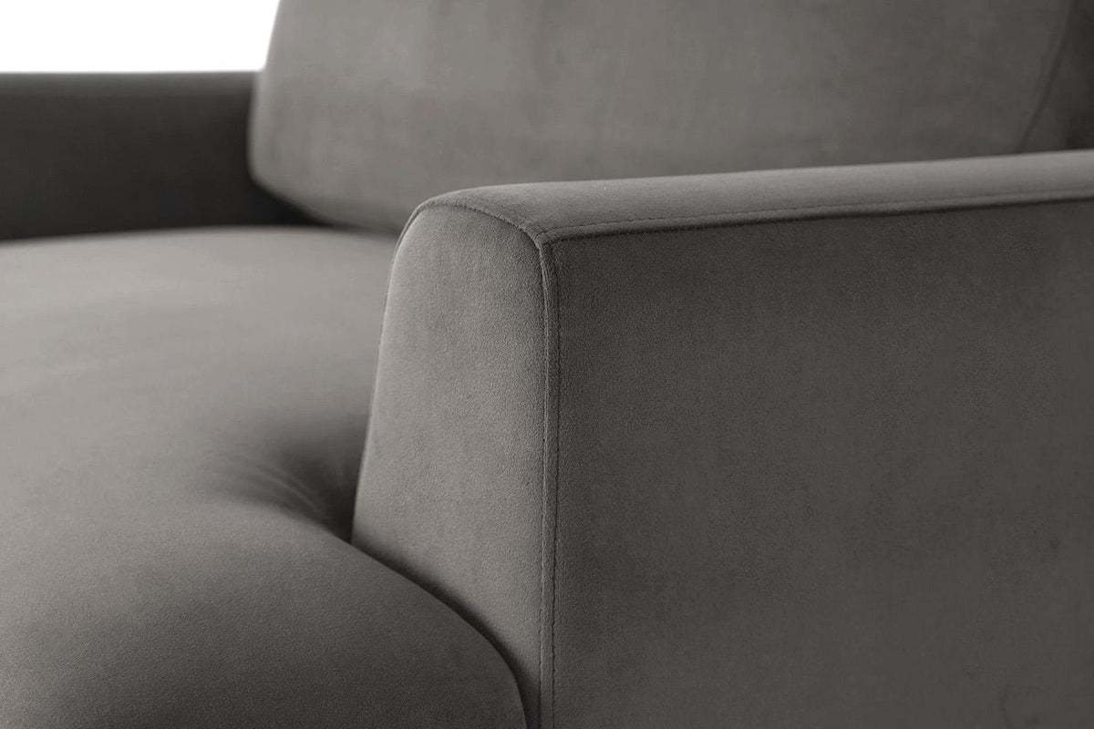 Model 05 Loveseat, Elephant