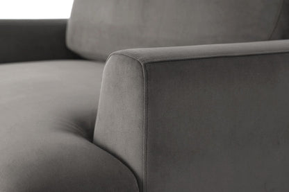 Model 05 Loveseat, Elephant