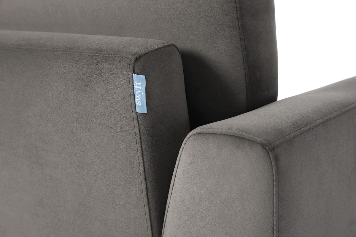 Model 05 Loveseat, Elephant