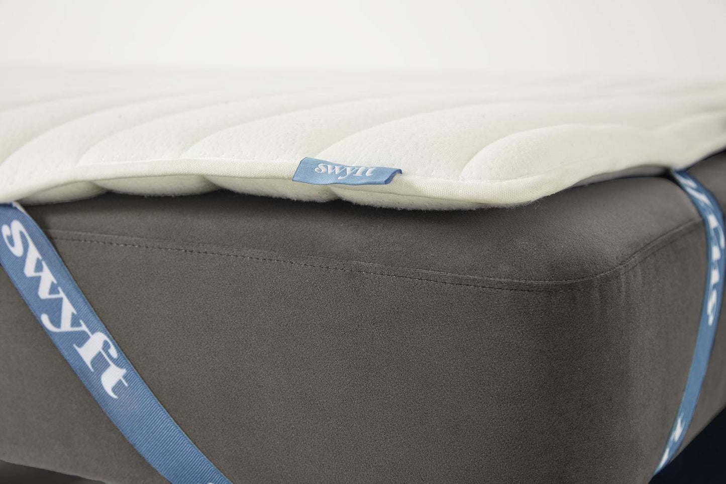 Model 04 Sofa Bed 3 Seater, Elephant