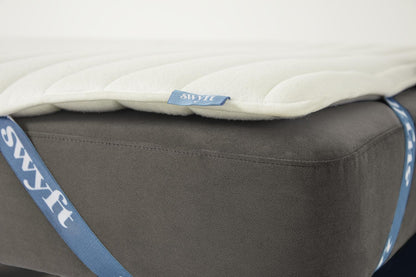 Model 04 Sofa Bed 3 Seater, Elephant