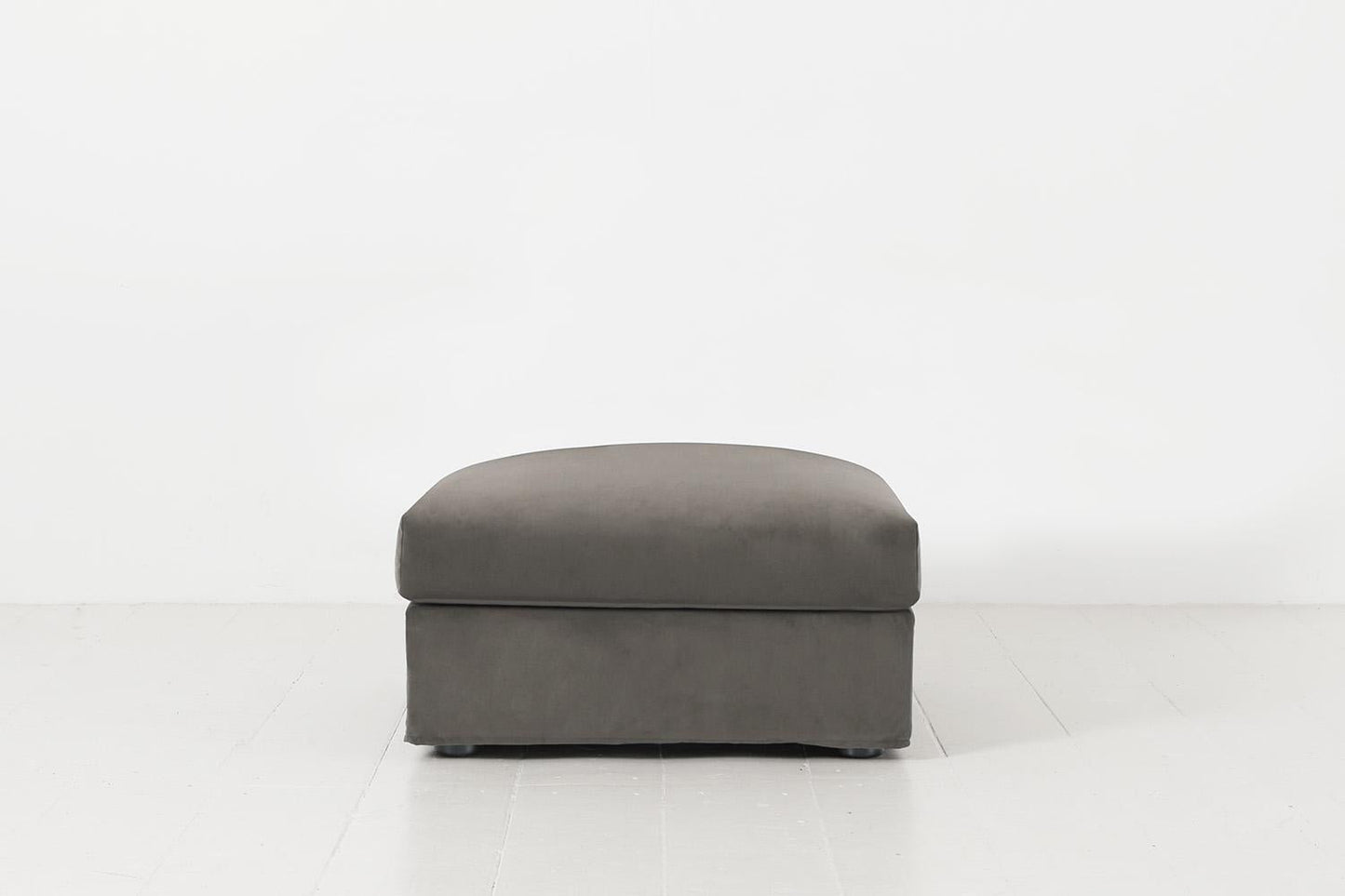 Model 06 Ottoman, Elephant