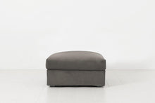 Model 06 Ottoman, Elephant