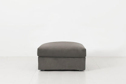 Model 06 Ottoman, Elephant