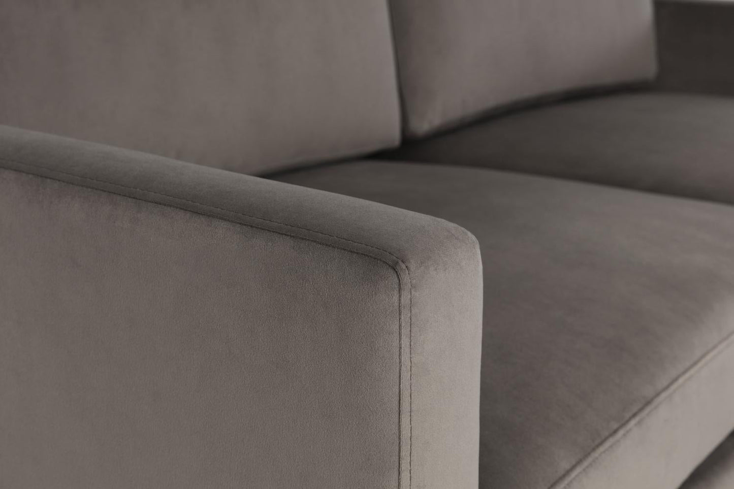 Dreisitzer-Sofa Model 01