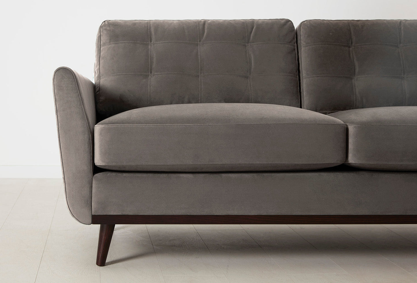 Model 10 2-Seater Sofa, Elephant