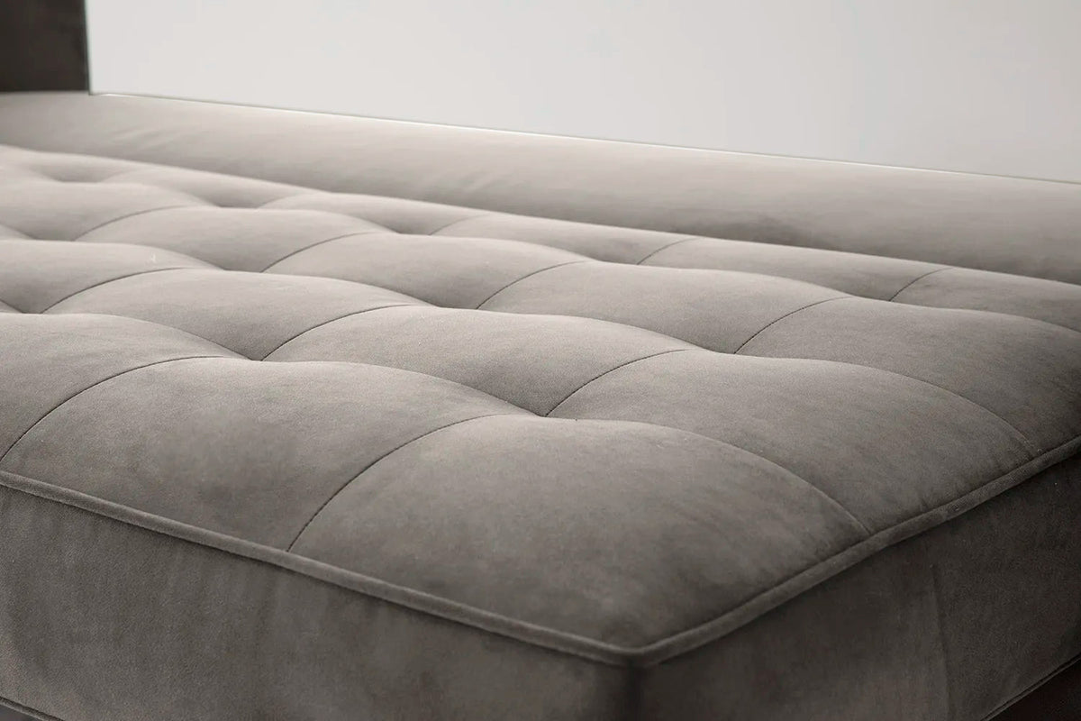 Model 02 Sofa Bed 3 Seater, Elephant