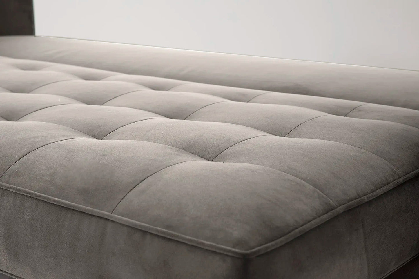 Model 02 Sofa Bed 3 Seater, Elephant