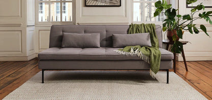 Model 11 Dreisitzer-Schlafsofa, Risso
