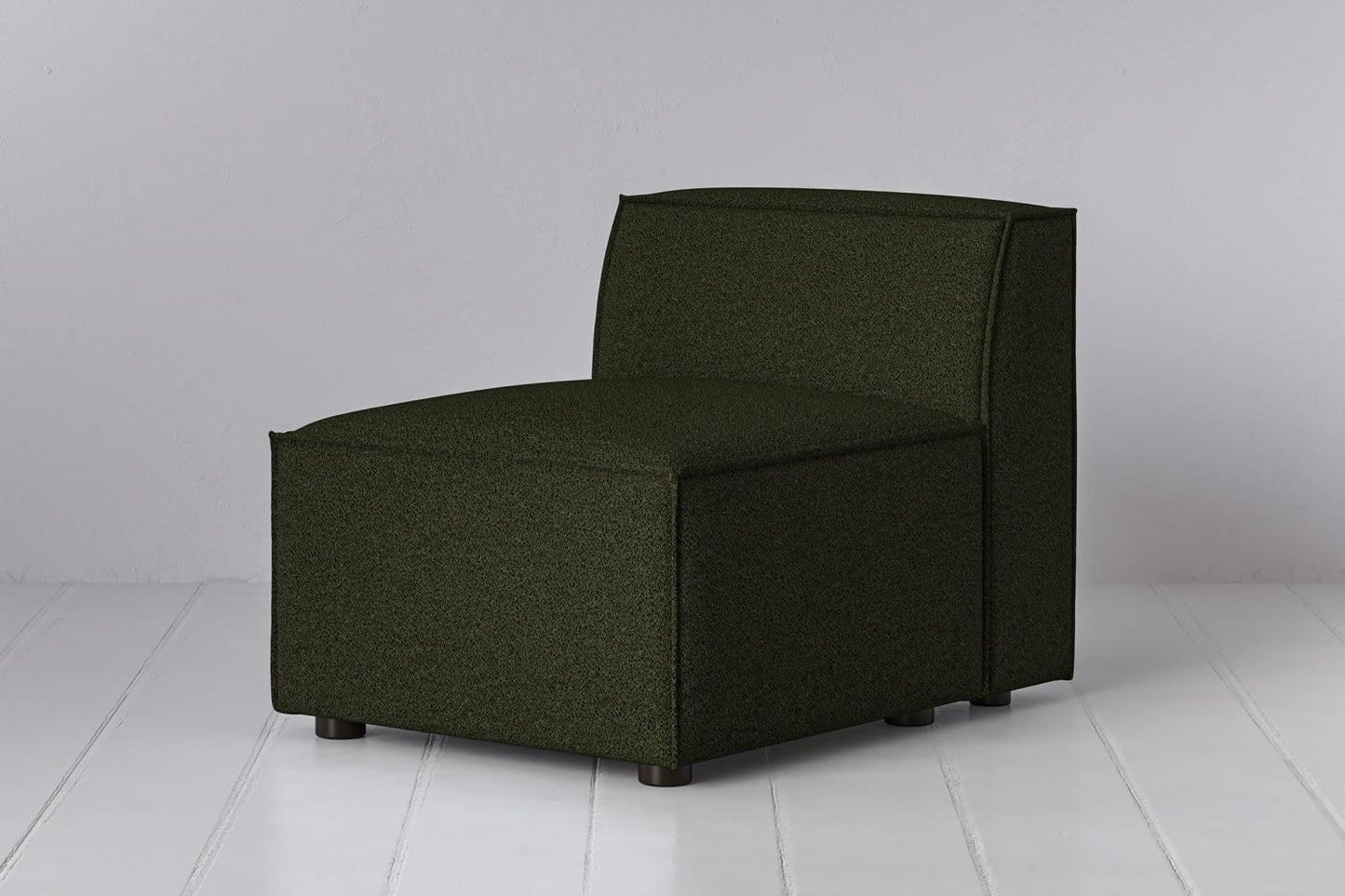 Einsitzer-Modul Model 03, Farngrün