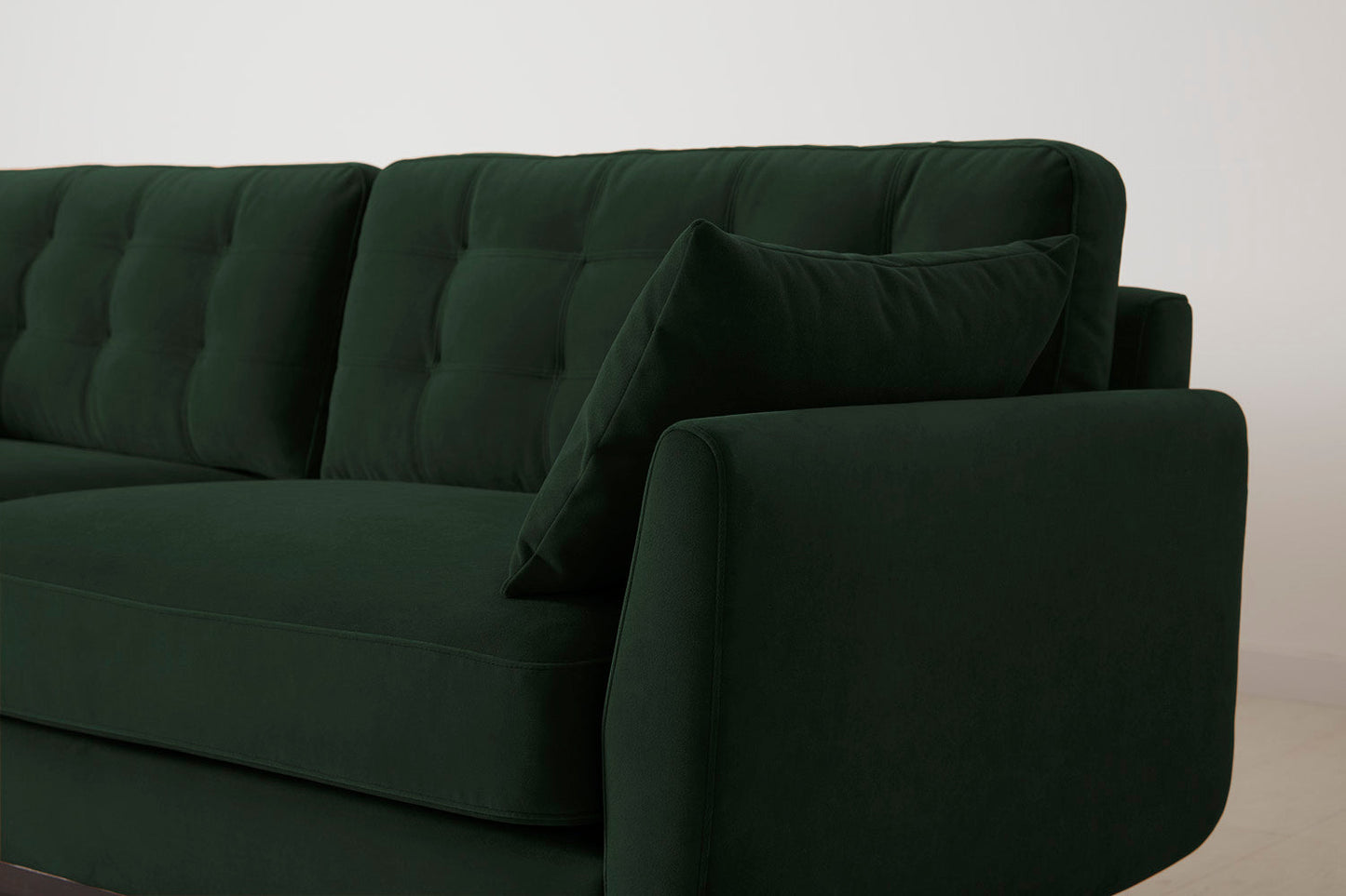 Zweisitzer-Sofa Model 10