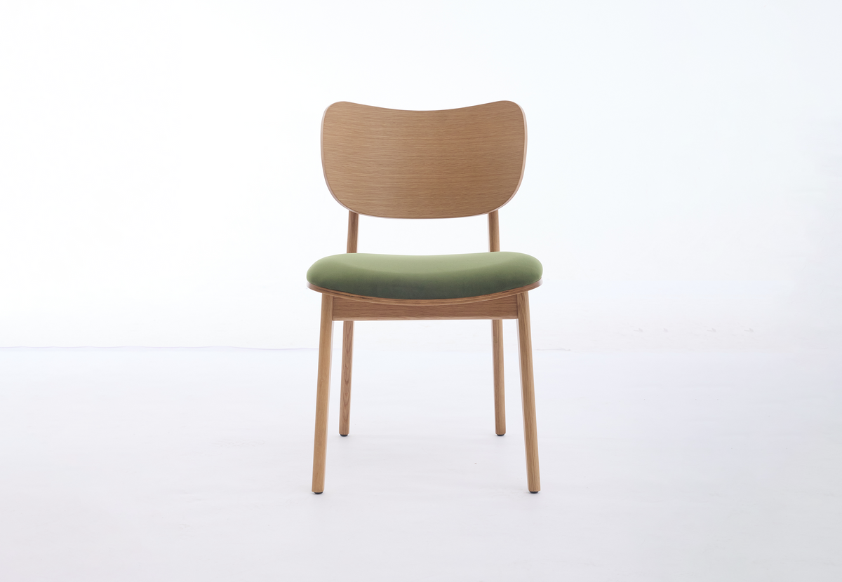 Dining Chair 02 (set of 2)