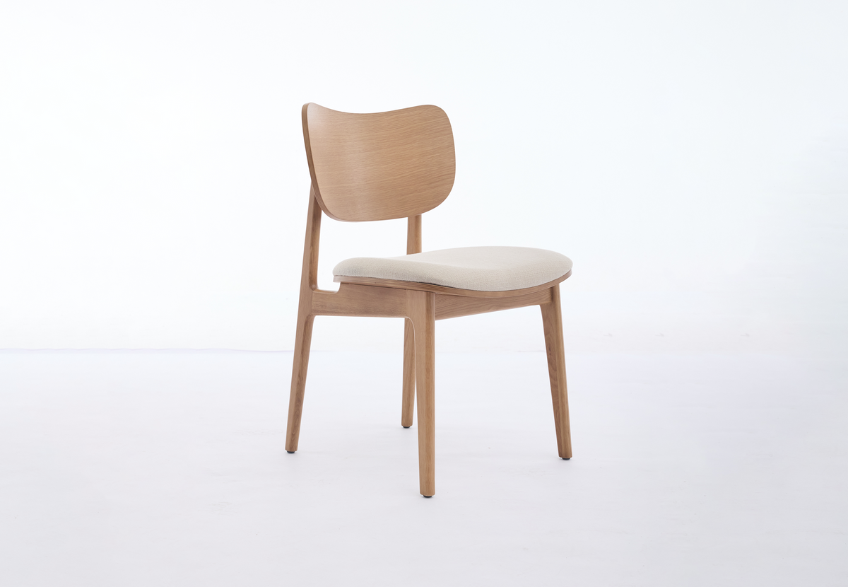 Dining Chair 02 (set of 2)