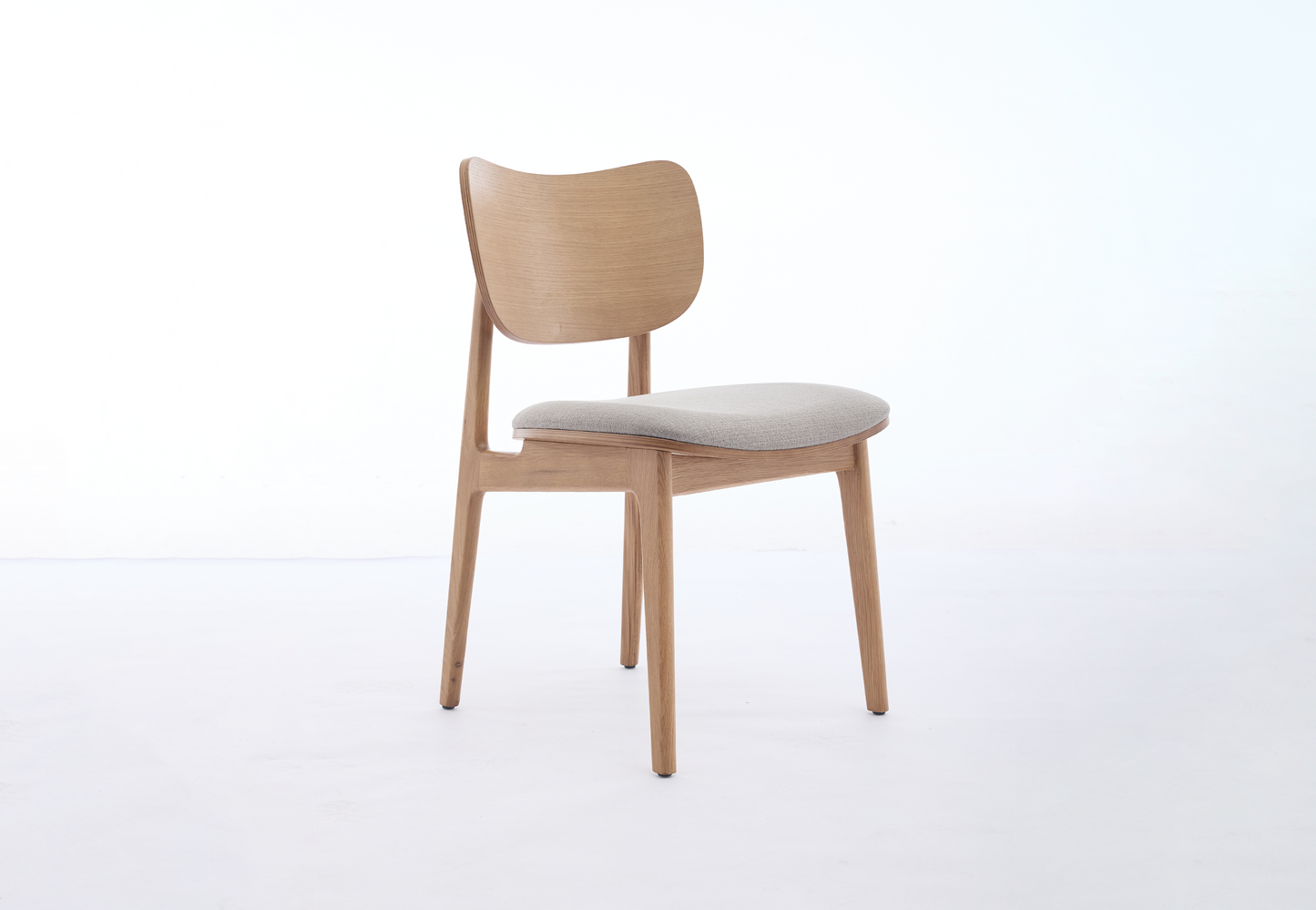 Dining Chair 02 (set of 2)