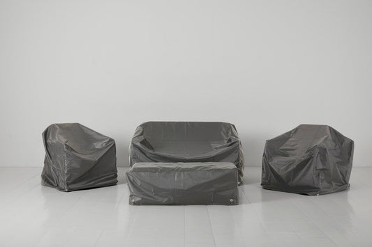 Garden Sofa Set 01 Cover