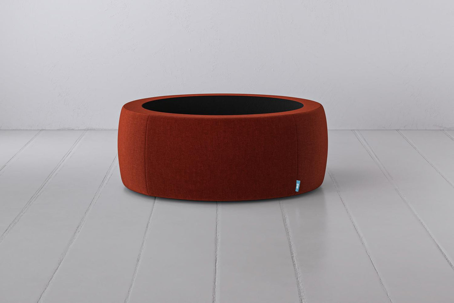 Polsterhocker 01, Harissarot