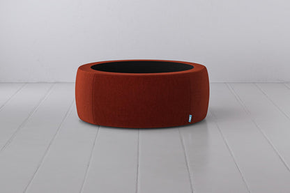 Polsterhocker 01, Harissarot