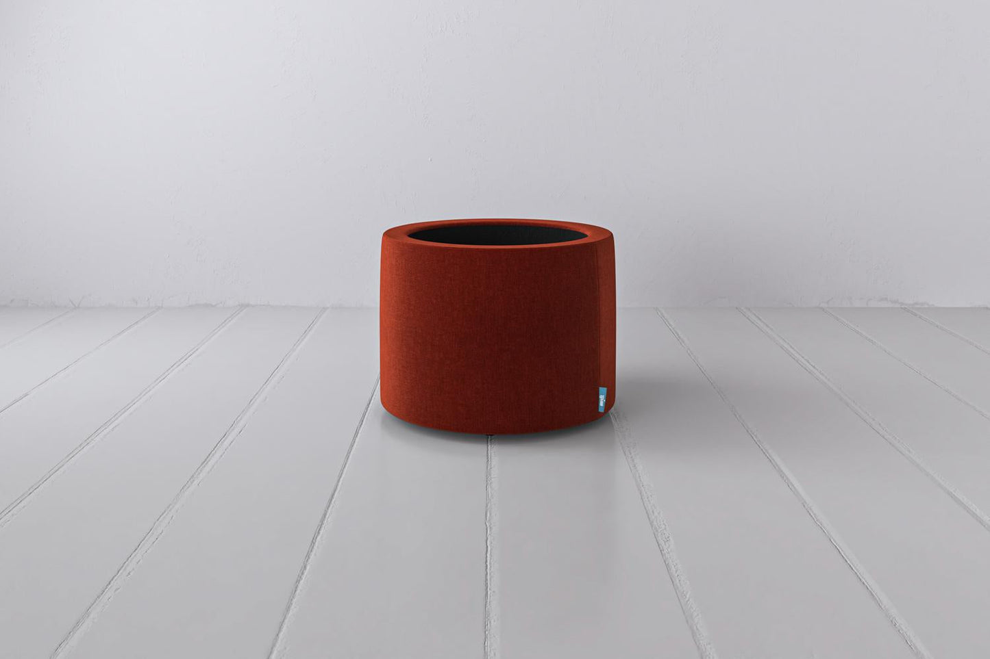 Polsterhocker 03, Harissarot