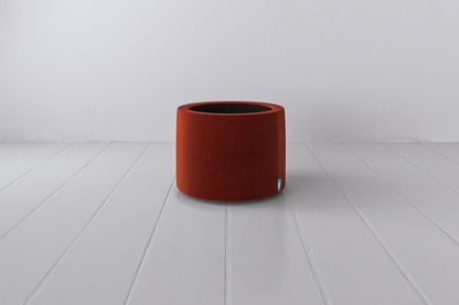 Polsterhocker 03, Harissarot