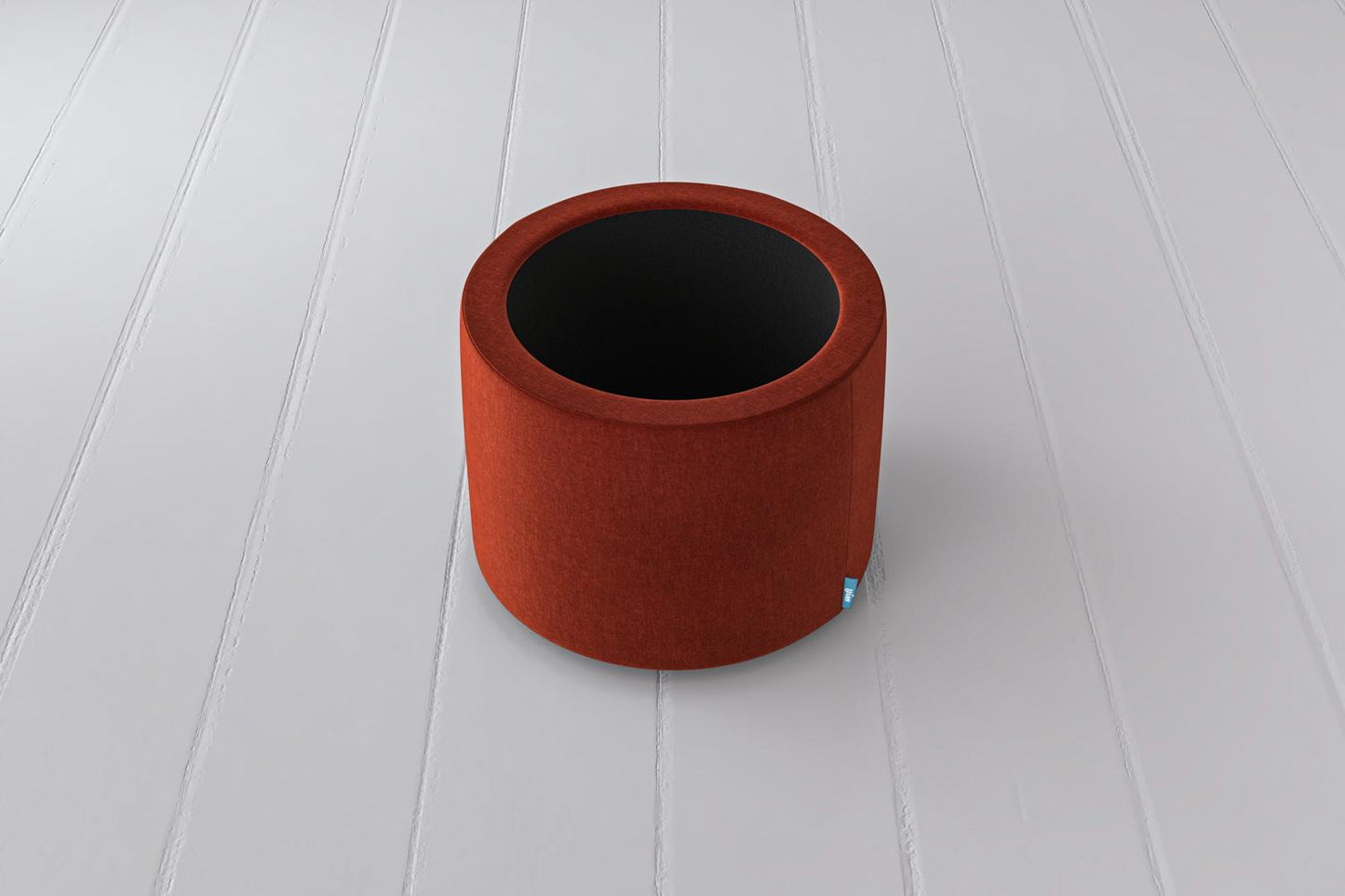 Polsterhocker 03, Harissarot