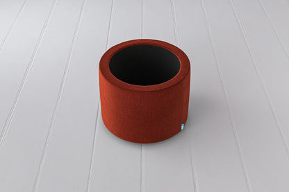 Polsterhocker 03, Harissarot