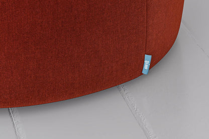 Polsterhocker 01, Harissarot