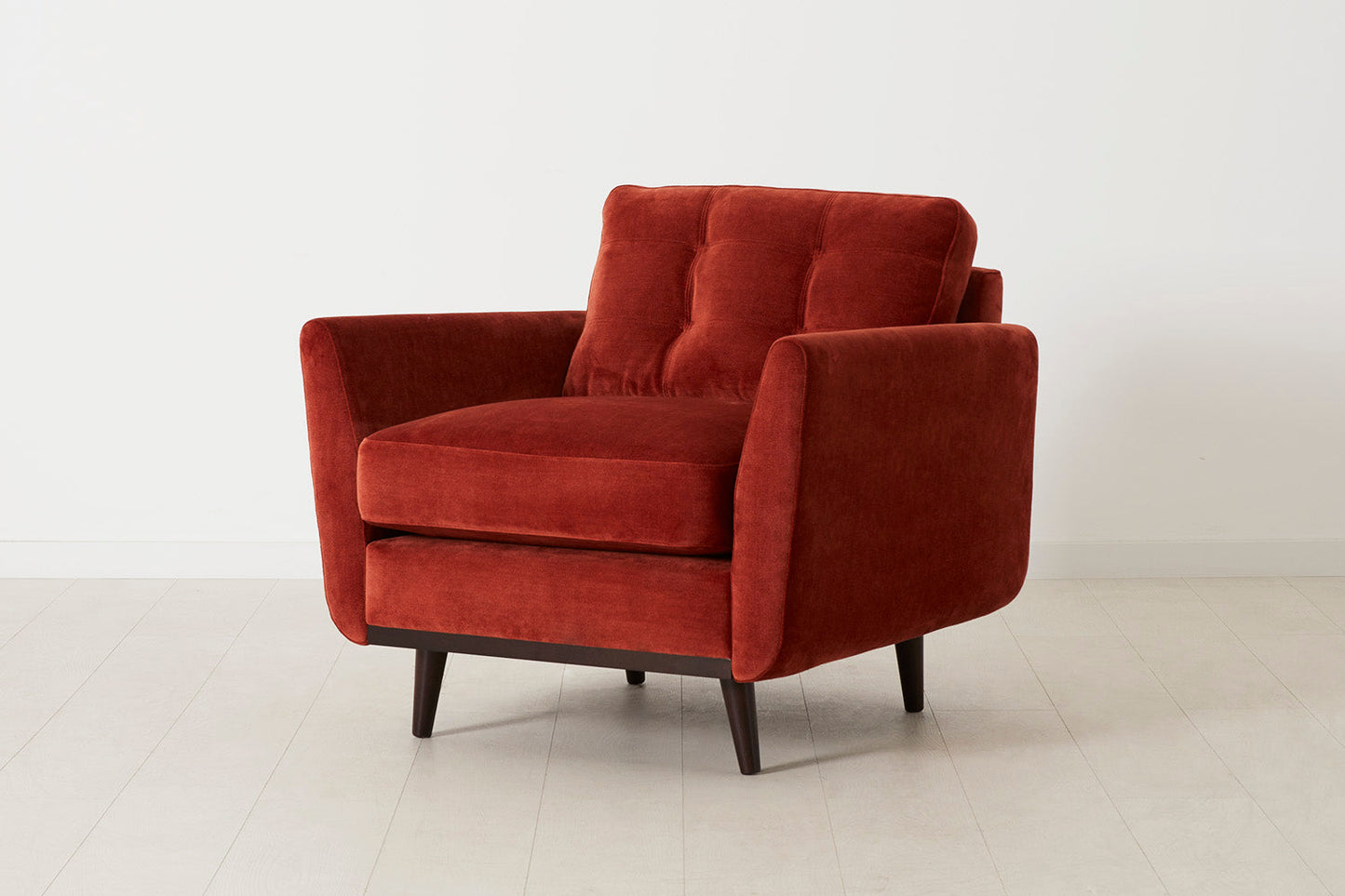 Sessel Model 10, Harissarot