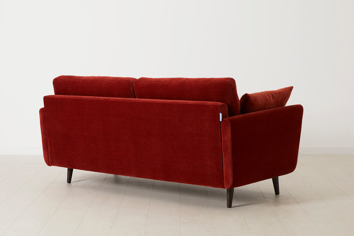 Zweisitzer-Sofa Model 10, Harissarot