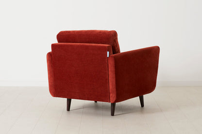 Sessel Model 10, Harissarot